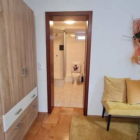 Apartment Neuweiher Daisendorf Exterior photo