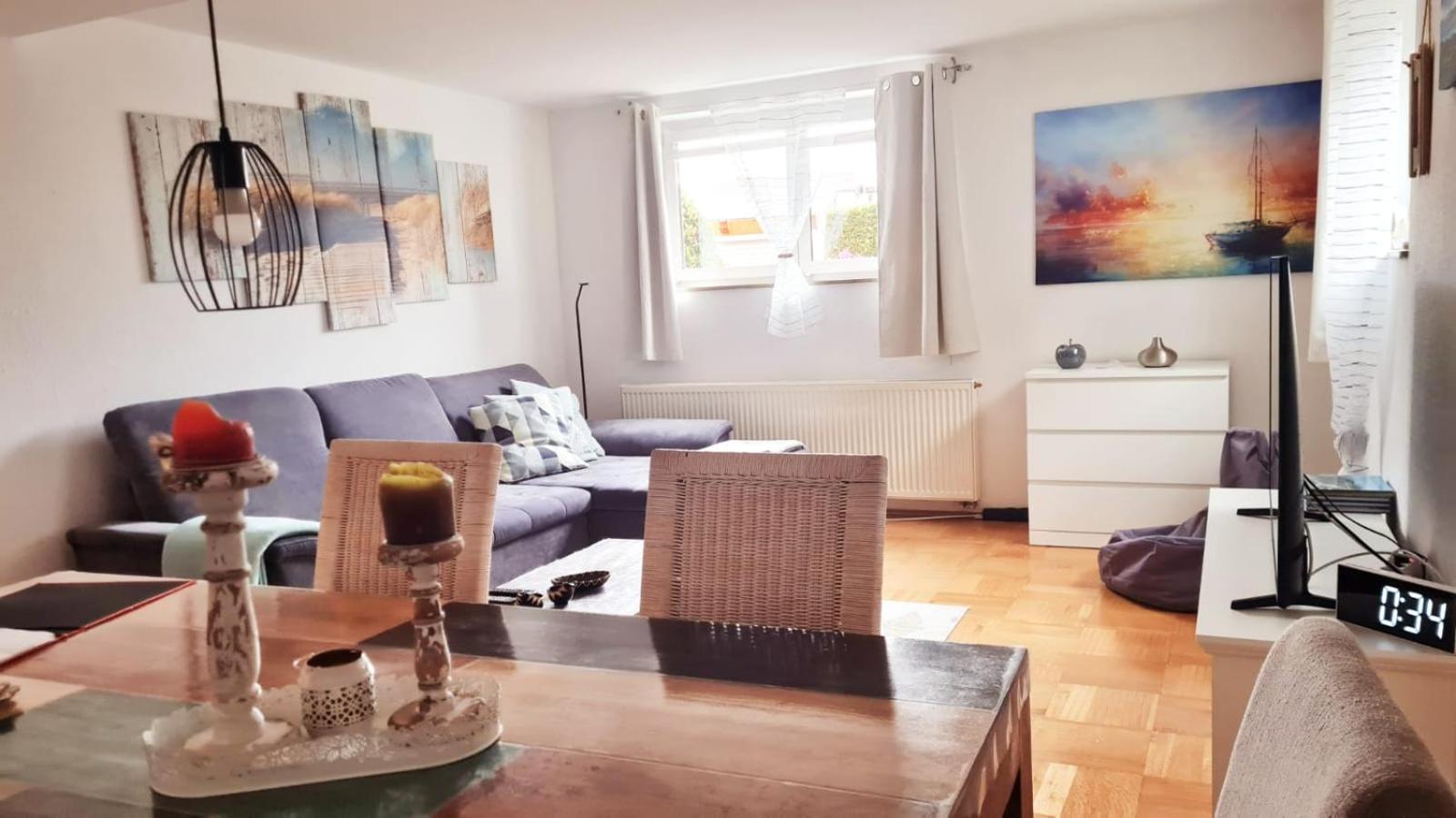 Apartment Neuweiher Daisendorf Exterior photo