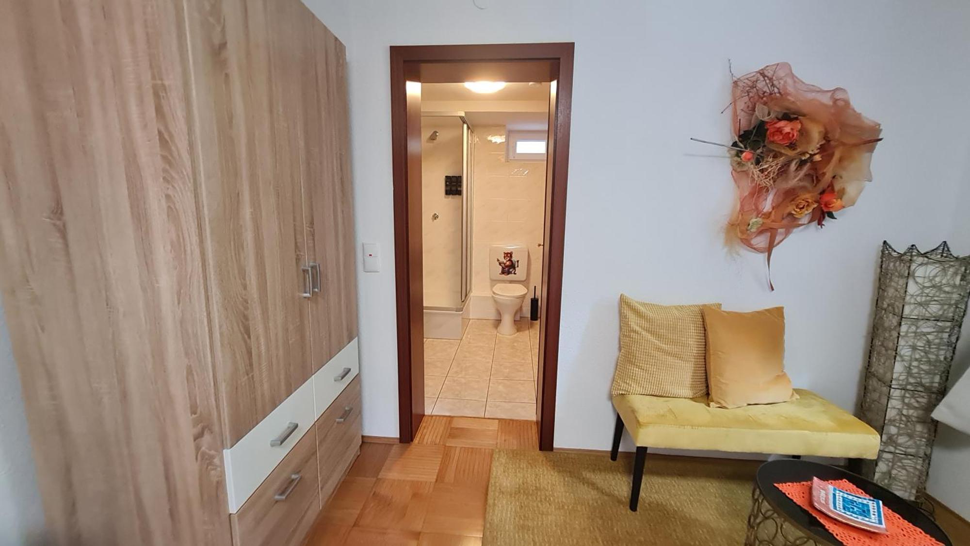 Apartment Neuweiher Daisendorf Exterior photo